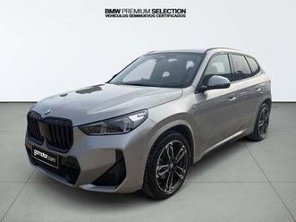 x1 xdrive 20da
