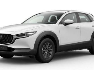 cx-30 2026 mazda 5wgn 2.5l e-skyactiv g 140ps 6mt fwd prime-line