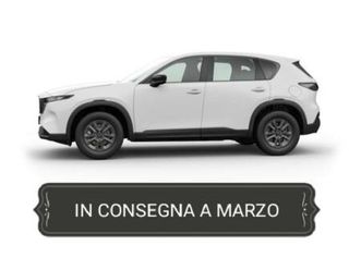 cx-5 1ª serie 2.5 e-skyactiv g 141cv m hybrid 6at prime line