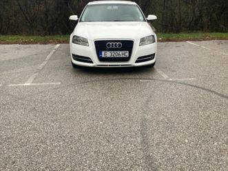 audi a3 2012 facelift 1.6tdi