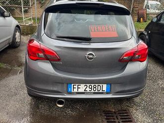 opel corsa opc