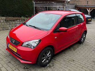 1.0 reference (met stoelverwarming)