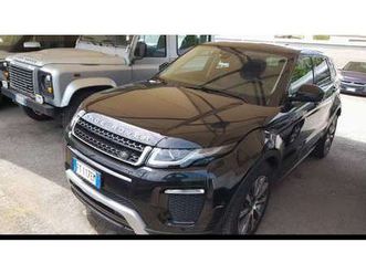 5p 2.2 td4 launch edition 150cv