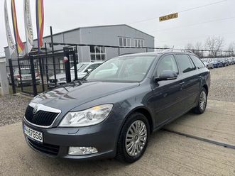 skoda octavia 1.6 tdi 2012 euro5 xenon navigatie baicoi