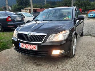 skoda octavia 2 0 ,140 cp 2012 diesel bucuresti sectorul 2