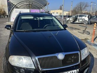 skoda octavia 2~ 2008 ,1,9l diesel iasi