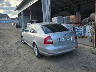 skoda octavia 2009 vrancea