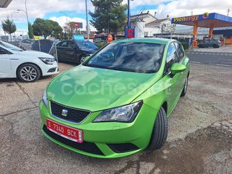 seat ibiza 1.2 tsi style itech 30 aniversario