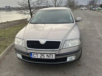 vand skoda octavia 2 constanta