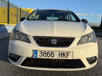 seat ibiza st 1.6 tdi style itech