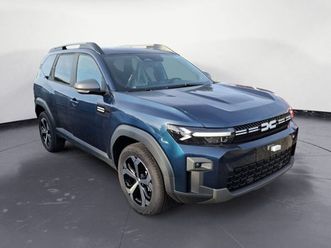 bigster 1.8 hybrid 155cv journey