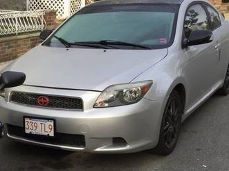 2007 scion tc
