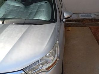 lounge exclusive 1.6 turbo 4p aut.