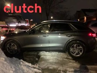 2023 genesis gv70 2.5t advanced plus