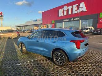 haval jolion hybride