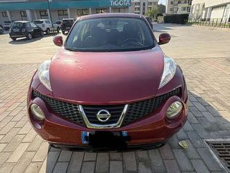 juke 1.5 dci acenta