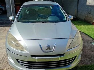 sedan allure 2.0 flex 16v 4p aut.