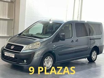 2.0 mjt 130cv 10 executive largo 8/9 eu5