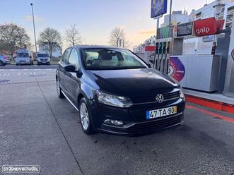 vw polo 1.0 confortline