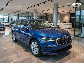 škoda enyaq iv 80. acc. panorama. priklop