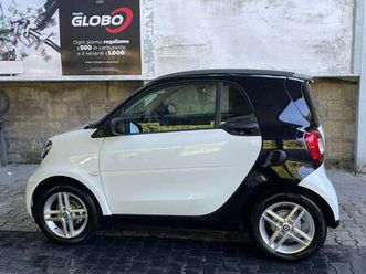 fortwo iii 2020 eq pure 4,6kw