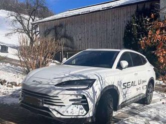 seal u dm-i design awd allrad