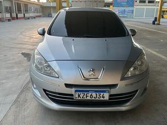 sedan allure 2.0 flex 16v 4p mec.