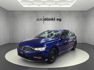 passat 2.0 tdi bmt business 4motion dsg