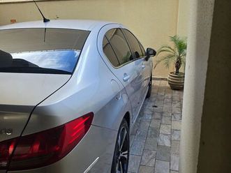 sedan griffe 1.6 turbo 16v 4p aut.