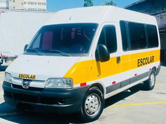 peugeot boxer 2.3 furg.tb dies. curto/medio 2013