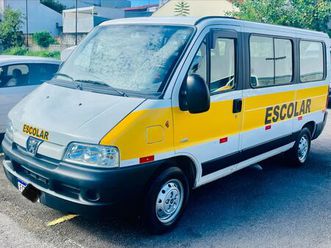 peugeot boxer 2.3 furg.tb dies. med/ longot.alto 2013