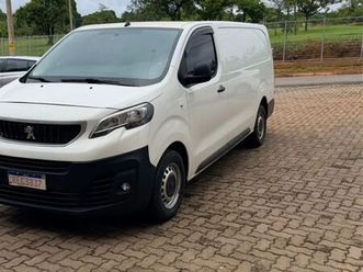 peugeot expert business pack 1.6 turbo diesel 2020