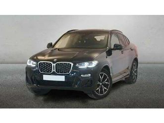 xdrive 20d m sport