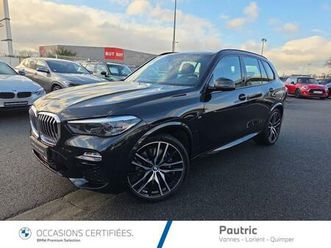 x5 xdrive30d 265 ch