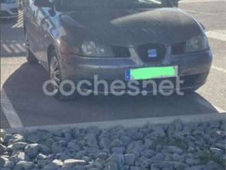 seat ibiza 1.9 sdi stella