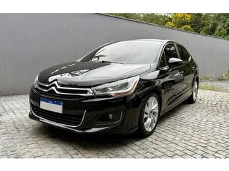 lounge origine 2.0 flex 4p aut.