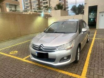 lounge tendance 2.0 flex 4p aut.