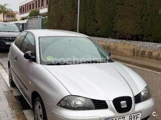 seat ibiza 1.2i 12v stella