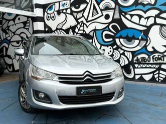 lounge exclusive 1.6 turbo 4p aut.