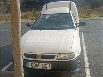 seat inca inca 1.4i kombi cl