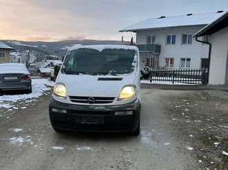 combi l1h1 1,9 di 2,7t kurz