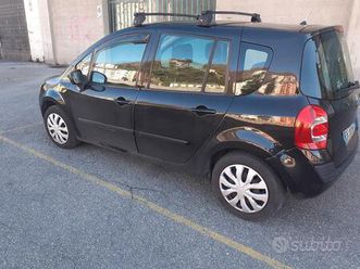 renault gran modus 1.2