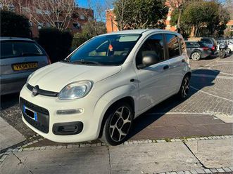 panda 1.2 gpl della casa