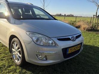 hyundai i30 cw 2.0 — hyundai — marktplaats