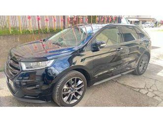 2.0 tdci st-line s&s awd 210cv powershift