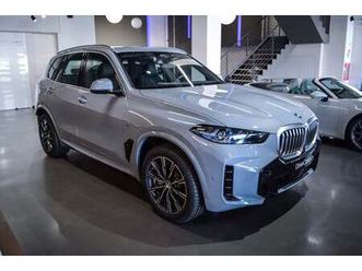 x5 xdrive 50e xline m sport