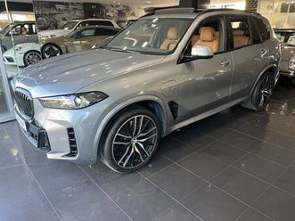 x5 xdrive 50e xline m sport pro
