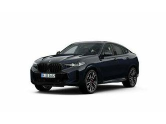 x6 xdrive 40ia m sport pro