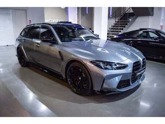 m3 touring mxdrive competition