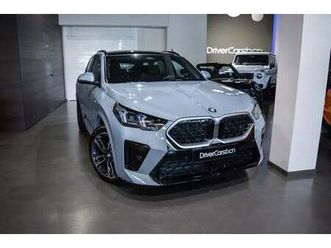 x2 sdrive 20da m sport